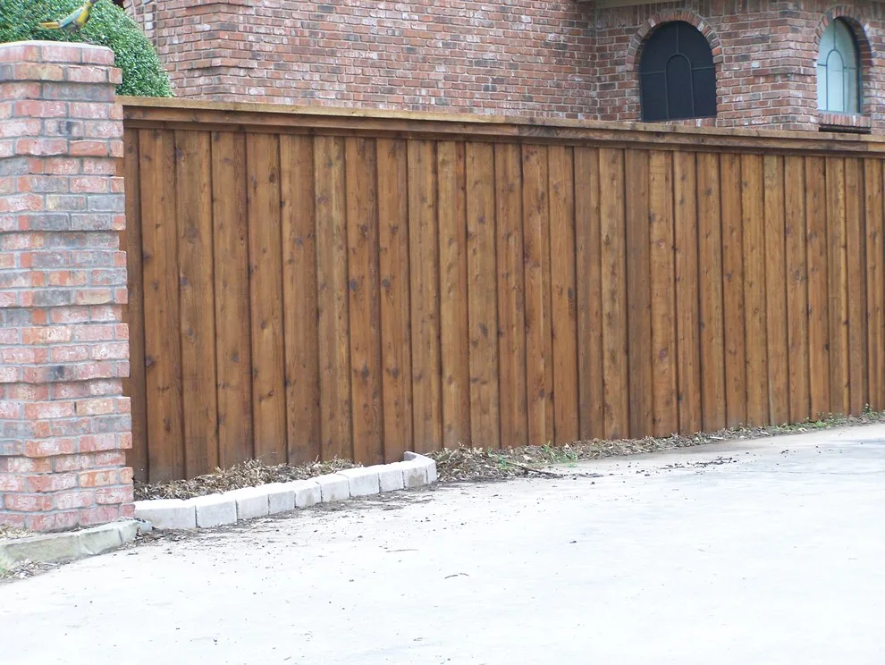 Ace Fence Company - Photo 11
