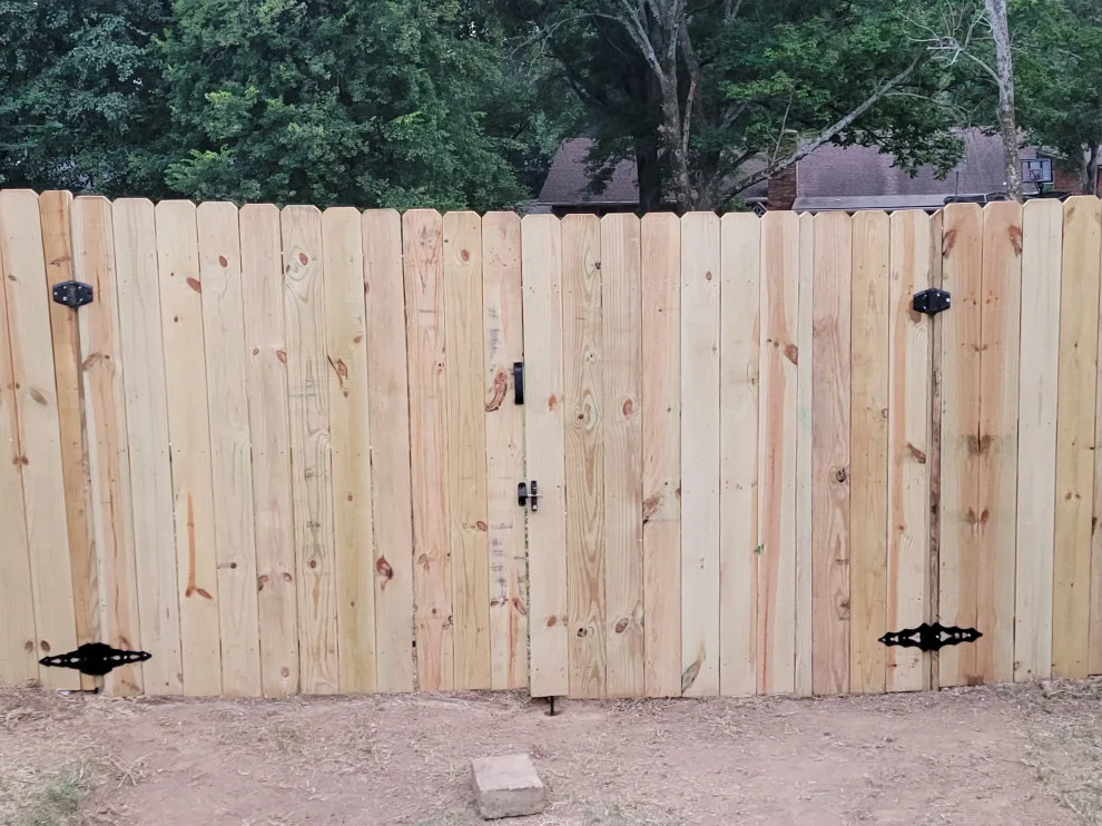 Poorboy Fencing - Photo 2