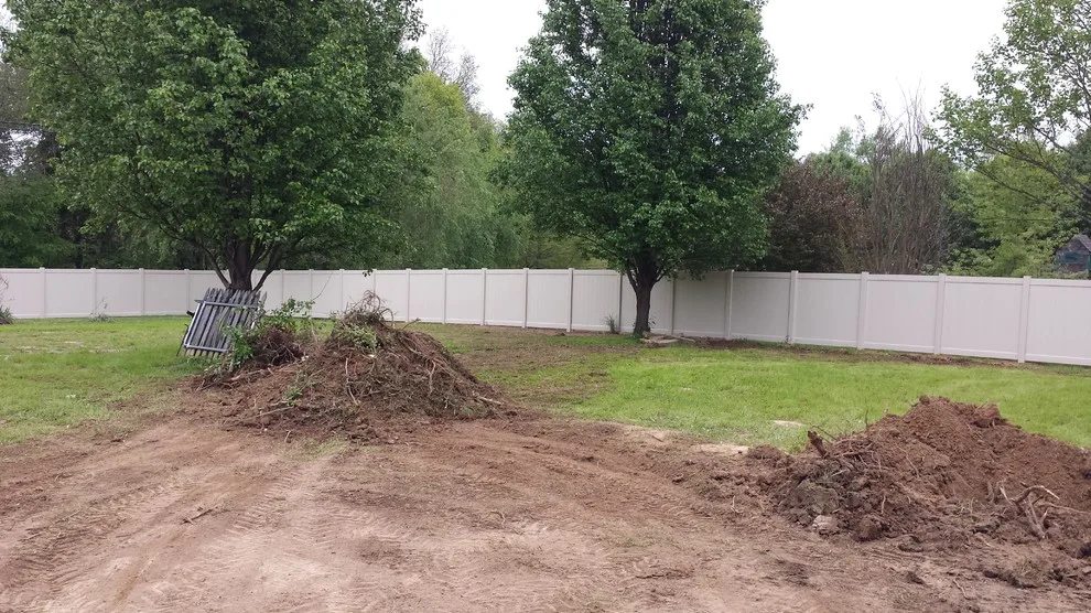 6-Foot Vinyl Privacy Fence by Putnam County Fencing - Photo 26