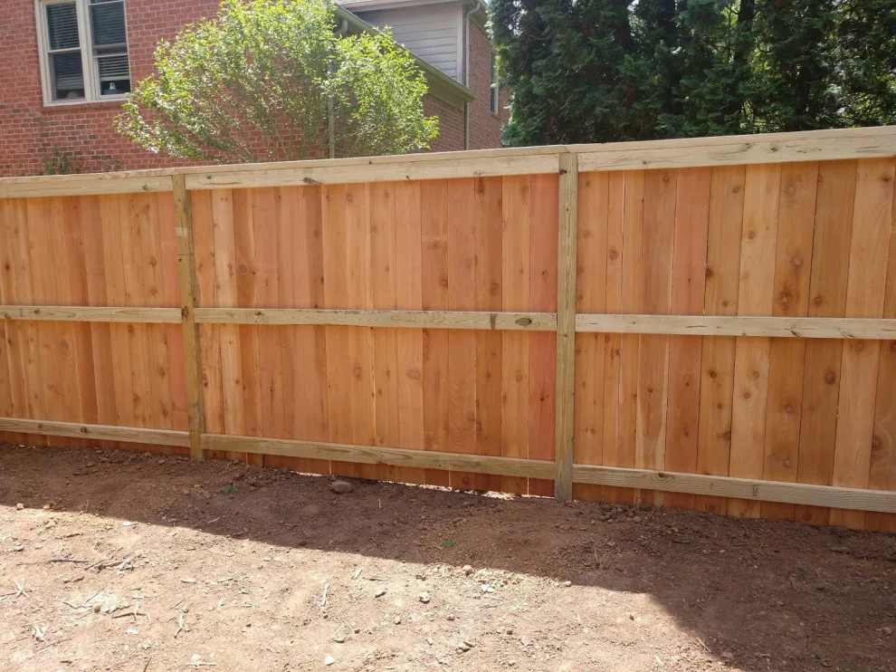A-1 Fence & Deck Company - Photo 8