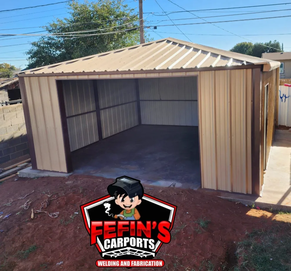 Revitalize your outdoor spaces and safeguard what is most important! by Fefin's Carports - Photo 6
