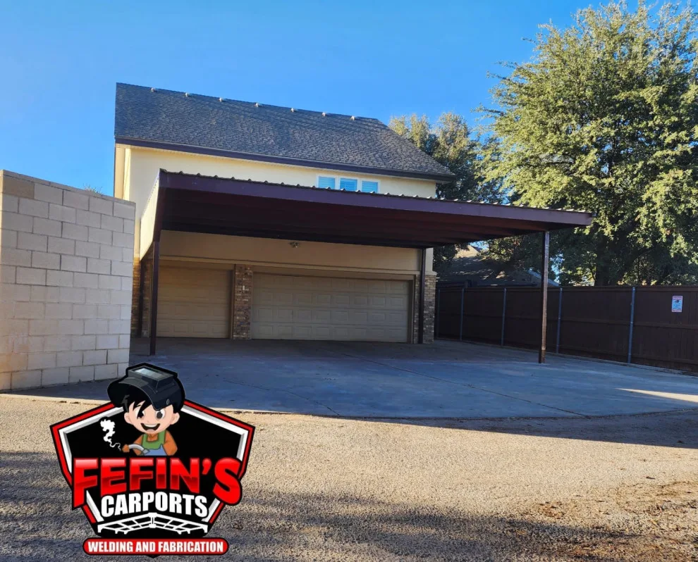 Revitalize your outdoor spaces and safeguard what is most important! by Fefin's Carports - Photo 3