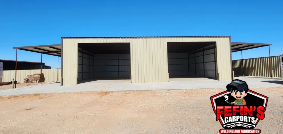 Revitalize your outdoor spaces and safeguard what is most important! by Fefin's Carports - Photo 8