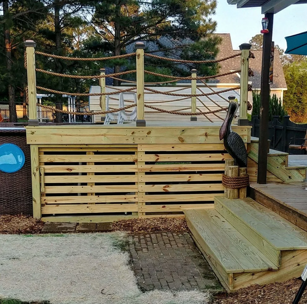 Card Collections by Jones Fence & Custom Vinyl, LLC - Photo 14