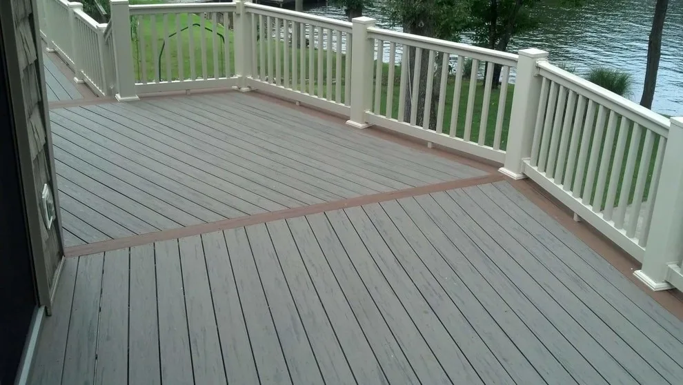 Jones Fence & Custom Vinyl, LLC - Photo 9