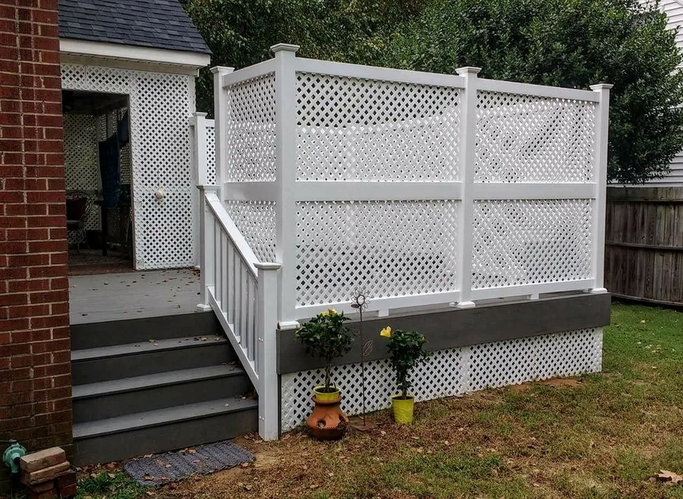 Card Collections by Jones Fence & Custom Vinyl, LLC - Photo 9