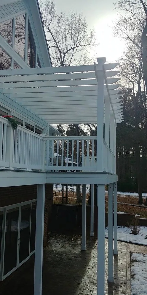 Card Collections by Jones Fence & Custom Vinyl, LLC - Photo 15