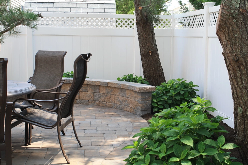 Landscape Design-Build Gallery by Bay Avenue Plant Company - Photo 13