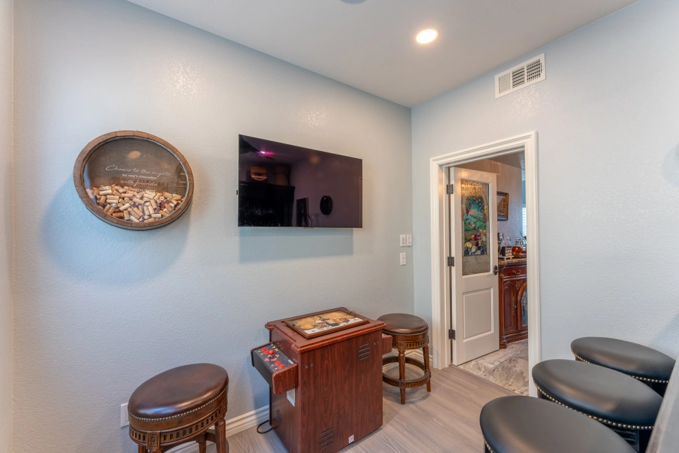 HOME ADDITION by BNC Builders INC. - Photo 7