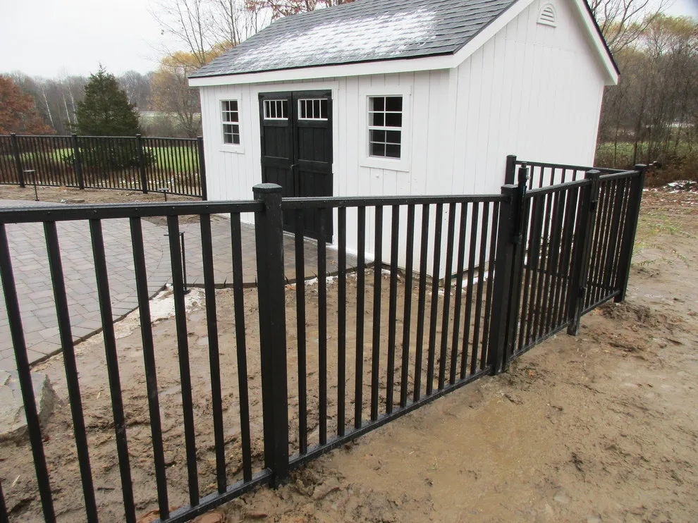 Fence Consultants Of West Michigan - Photo 2