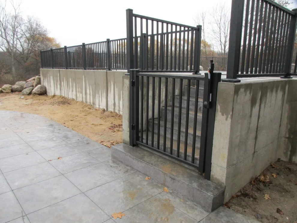 Fence Consultants Of West Michigan - Photo 10