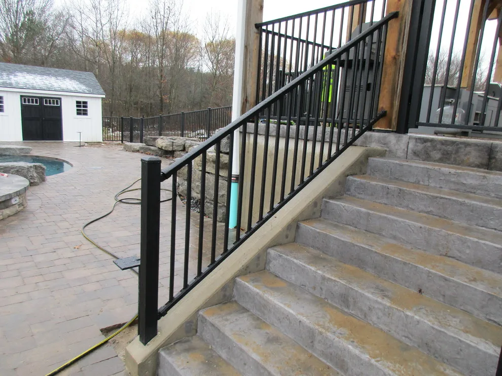 Fence Consultants Of West Michigan - Photo 4