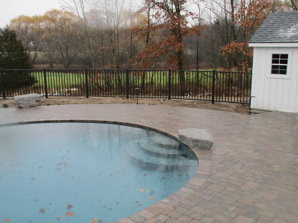 Fence Consultants Of West Michigan - Photo 13