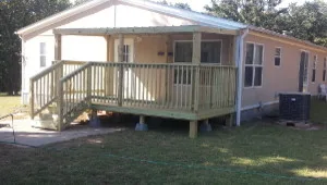 West Fence And Deck LLC - Photo 2