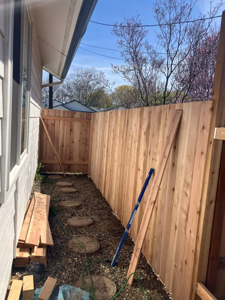 Transformation Images by Top Rail Fence Boise - Photo 19