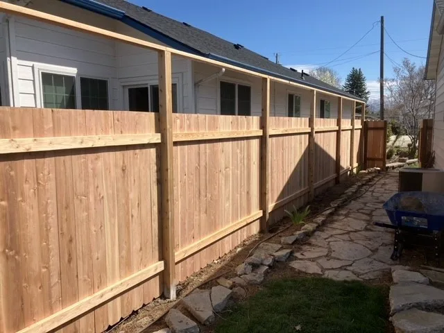 Transformation Images by Top Rail Fence Boise - Photo 12