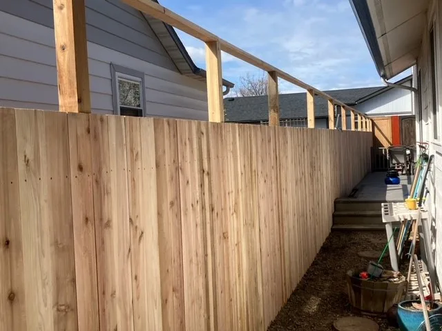 Transformation Images by Top Rail Fence Boise - Photo 16