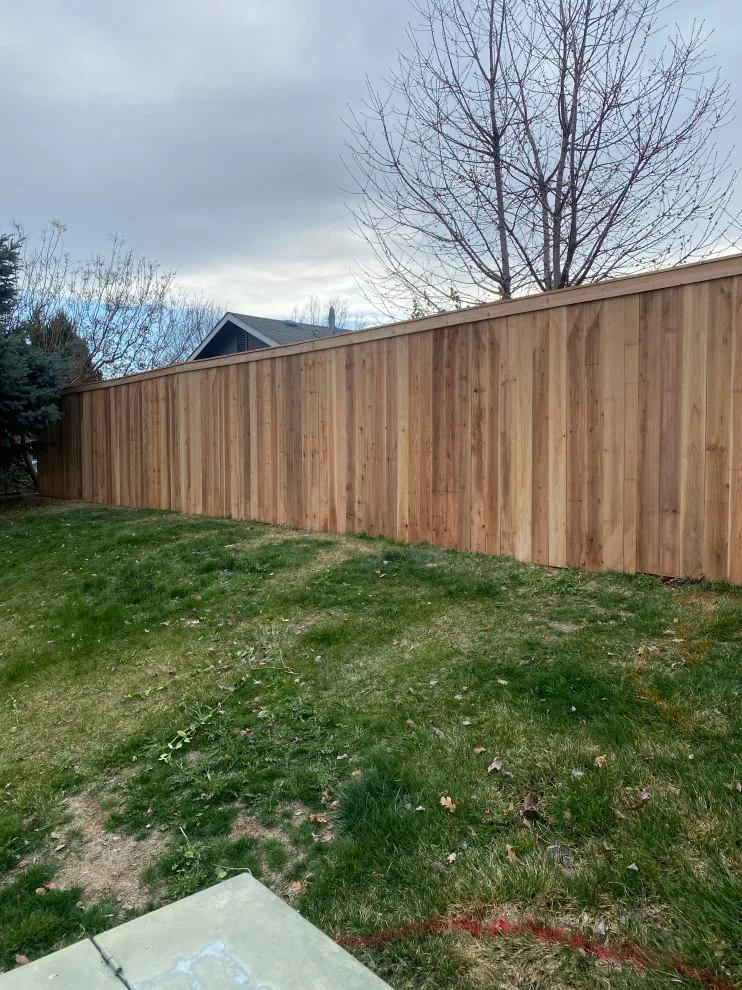 Top Rail Fence Boise - Photo 6