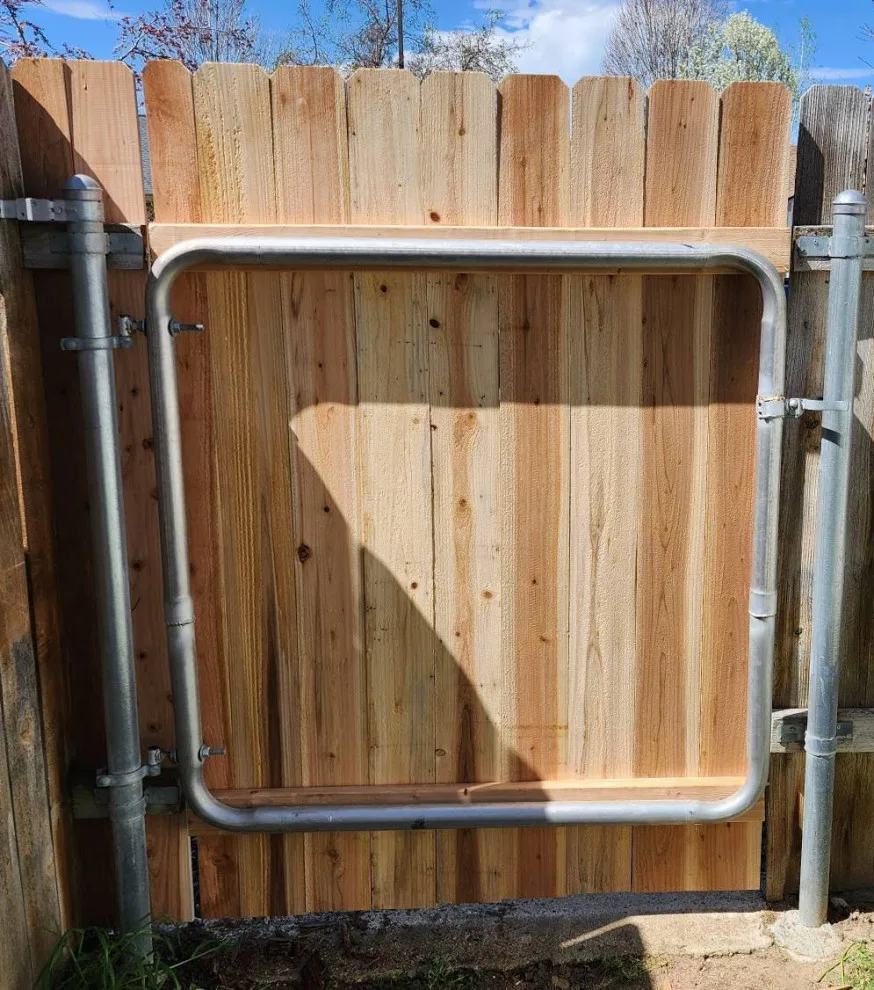 Transformation Images by Top Rail Fence Boise - Photo 5