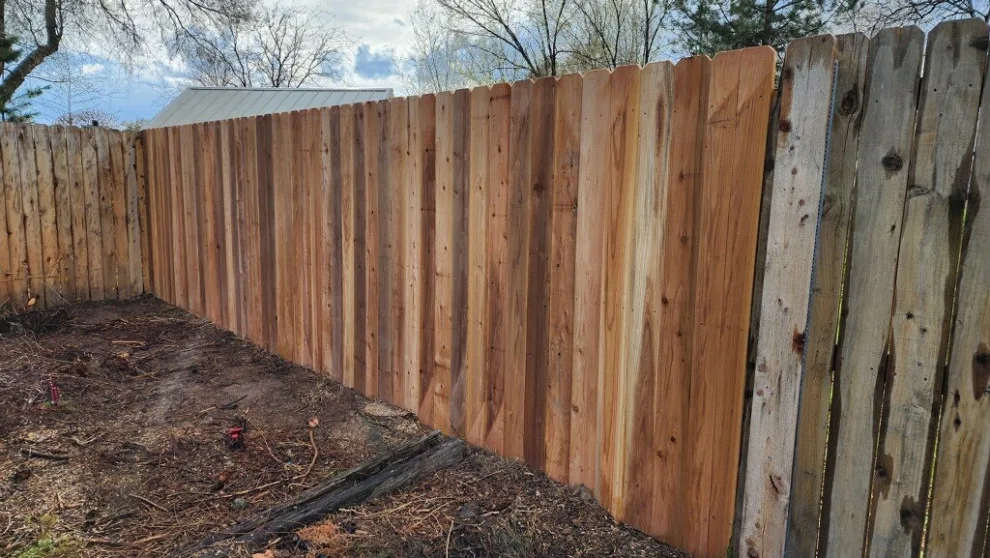 Transformation Images by Top Rail Fence Boise - Photo 20