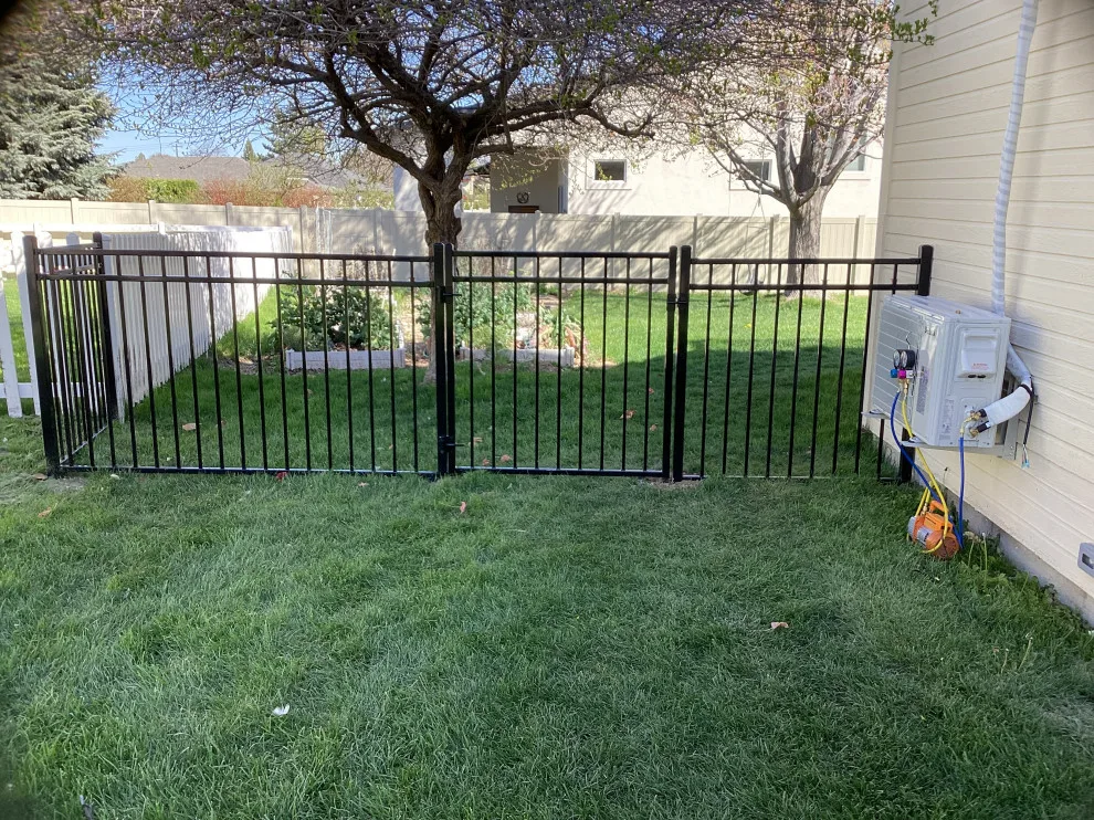 Top Rail Fence Boise - Photo 9