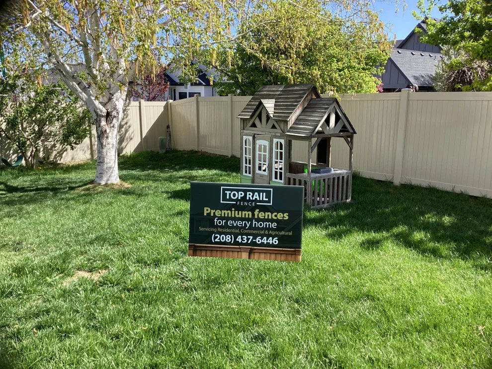 Transformation Images by Top Rail Fence Boise - Photo 15