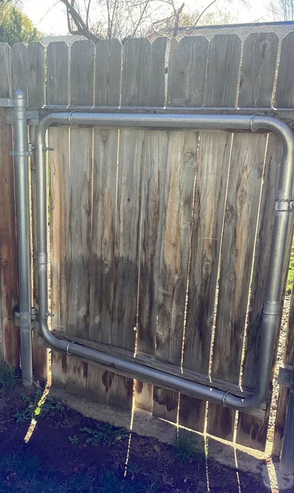Top Rail Fence Boise - Photo 14