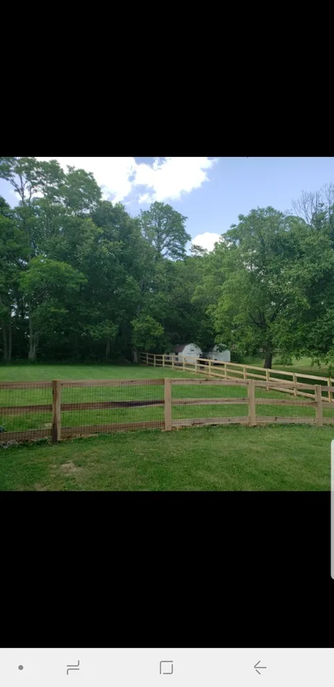 All-Pro Fence - Photo 11
