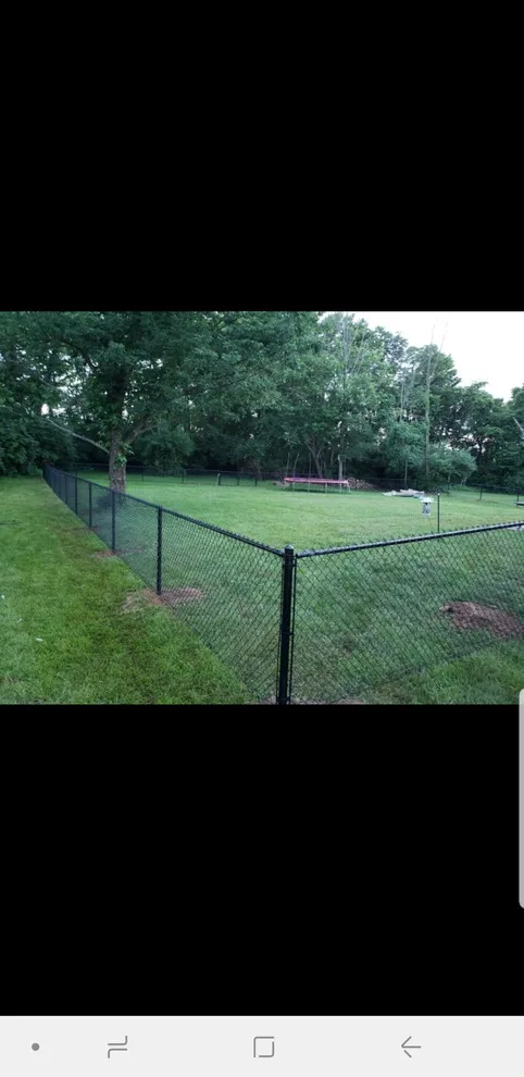 All-Pro Fence - Photo 5