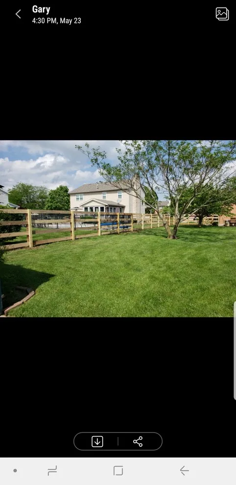 All-Pro Fence - Photo 8