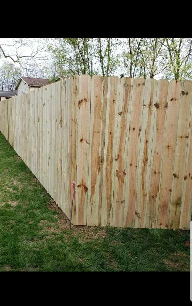 All-Pro Fence - Photo 13