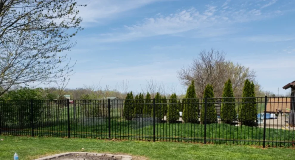 All-Pro Fence - Photo 4