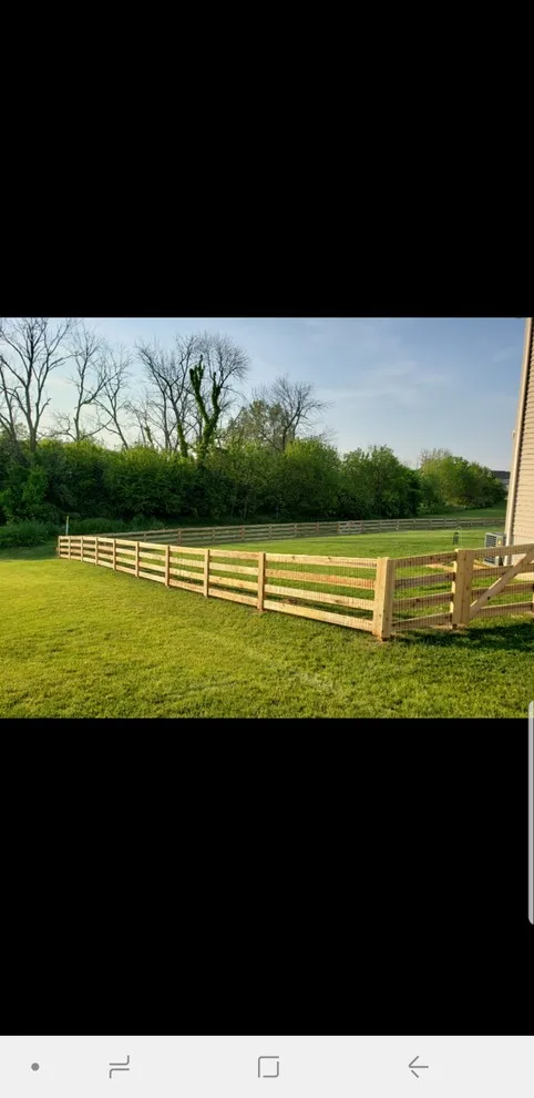 All-Pro Fence - Photo 12