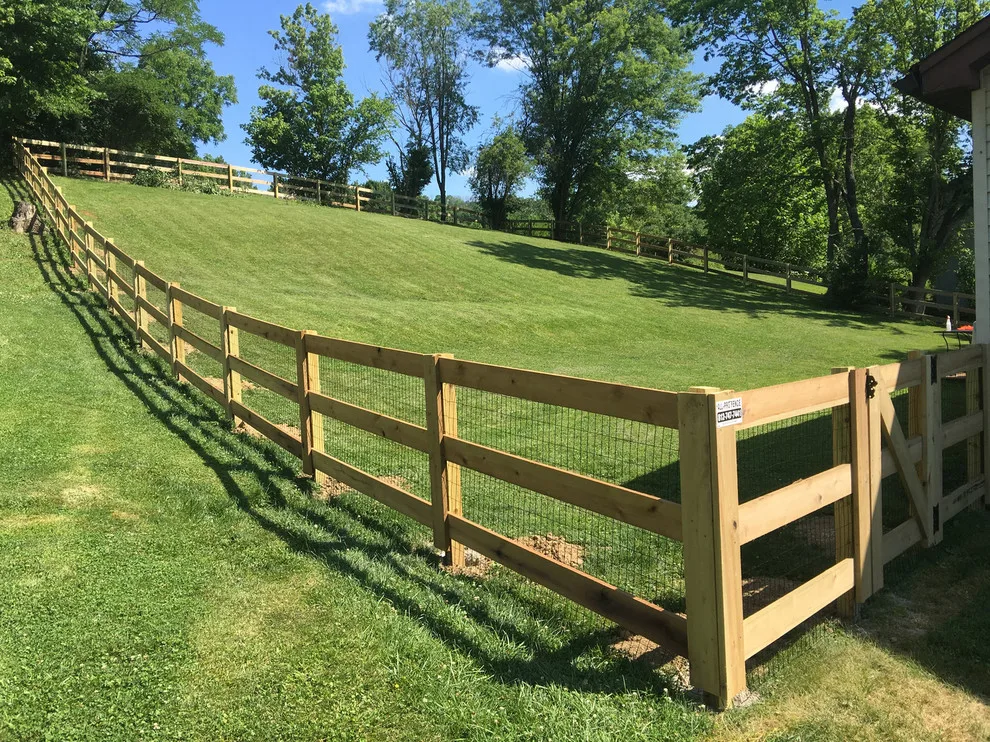 All-Pro Fence - Photo 2
