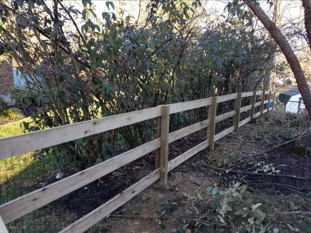 All-Pro Fence - Photo 14