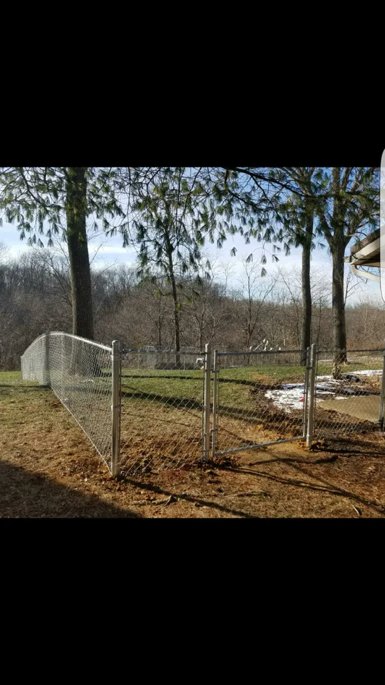 All-Pro Fence - Photo 10