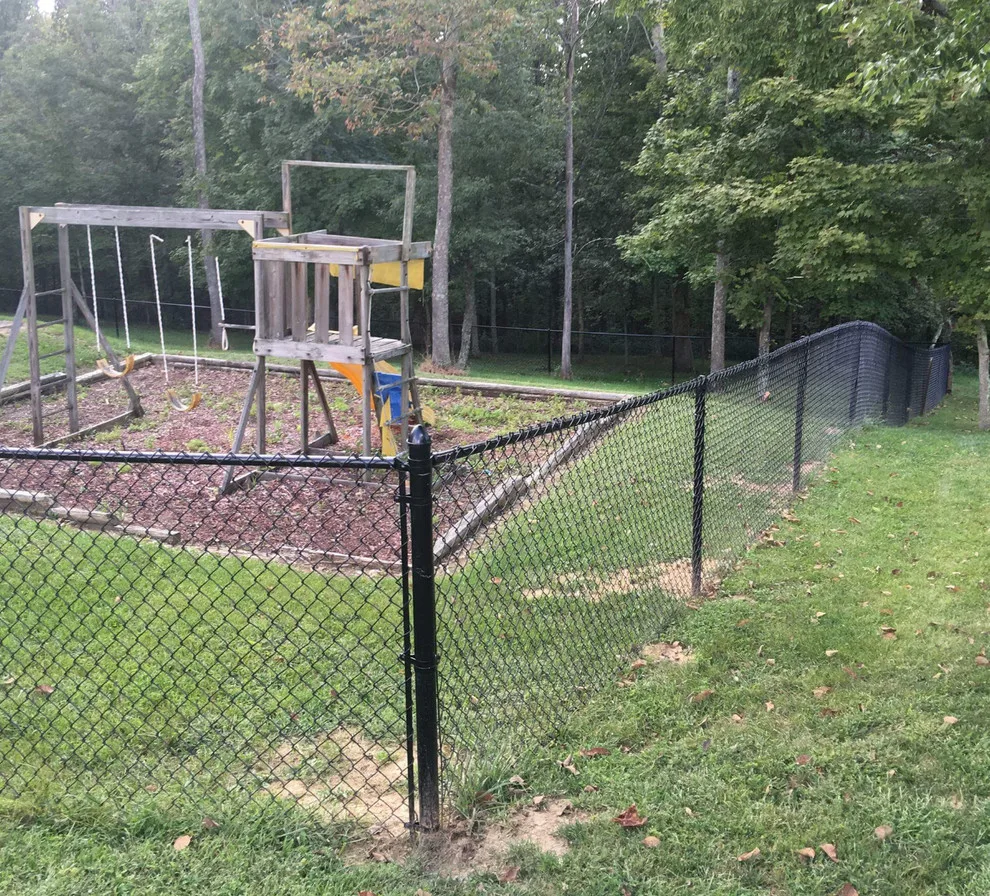 All-Pro Fence - Photo 9