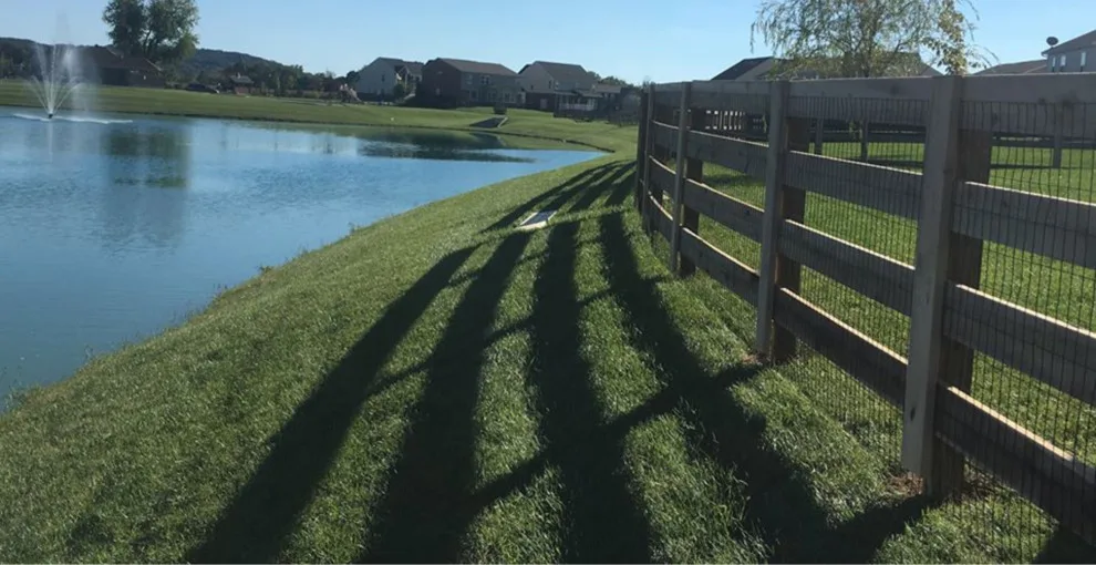 All-Pro Fence - Photo 3