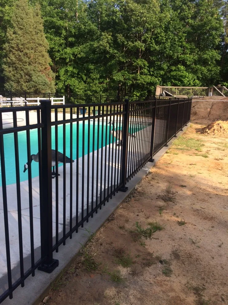 Town And Country Fences, LLC - Photo 8