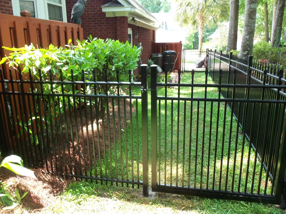 Town And Country Fences, LLC - Photo 5