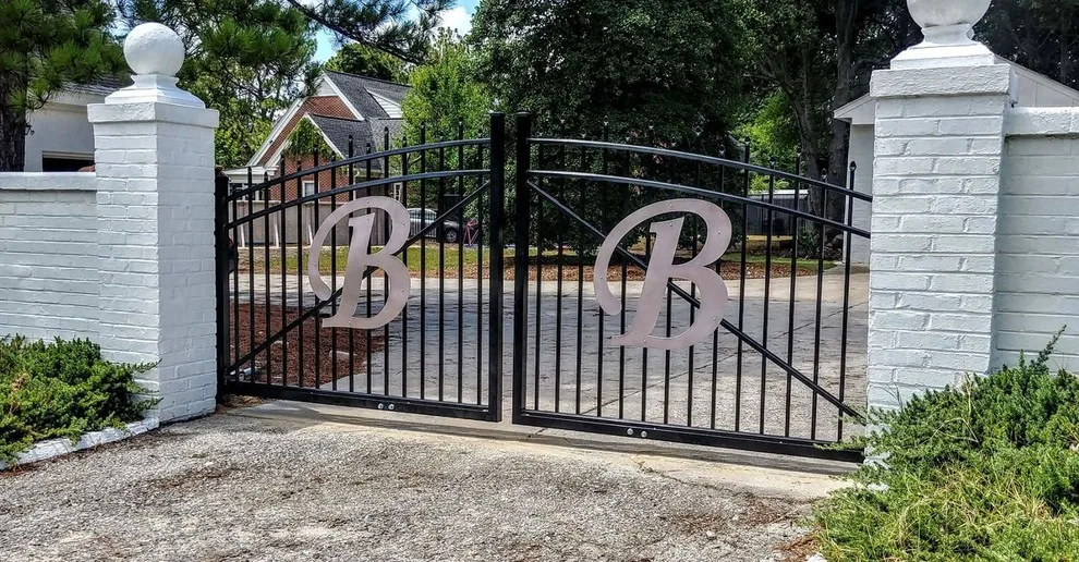 Barrier by Jones Fence & Custom Vinyl, LLC - Photo 3