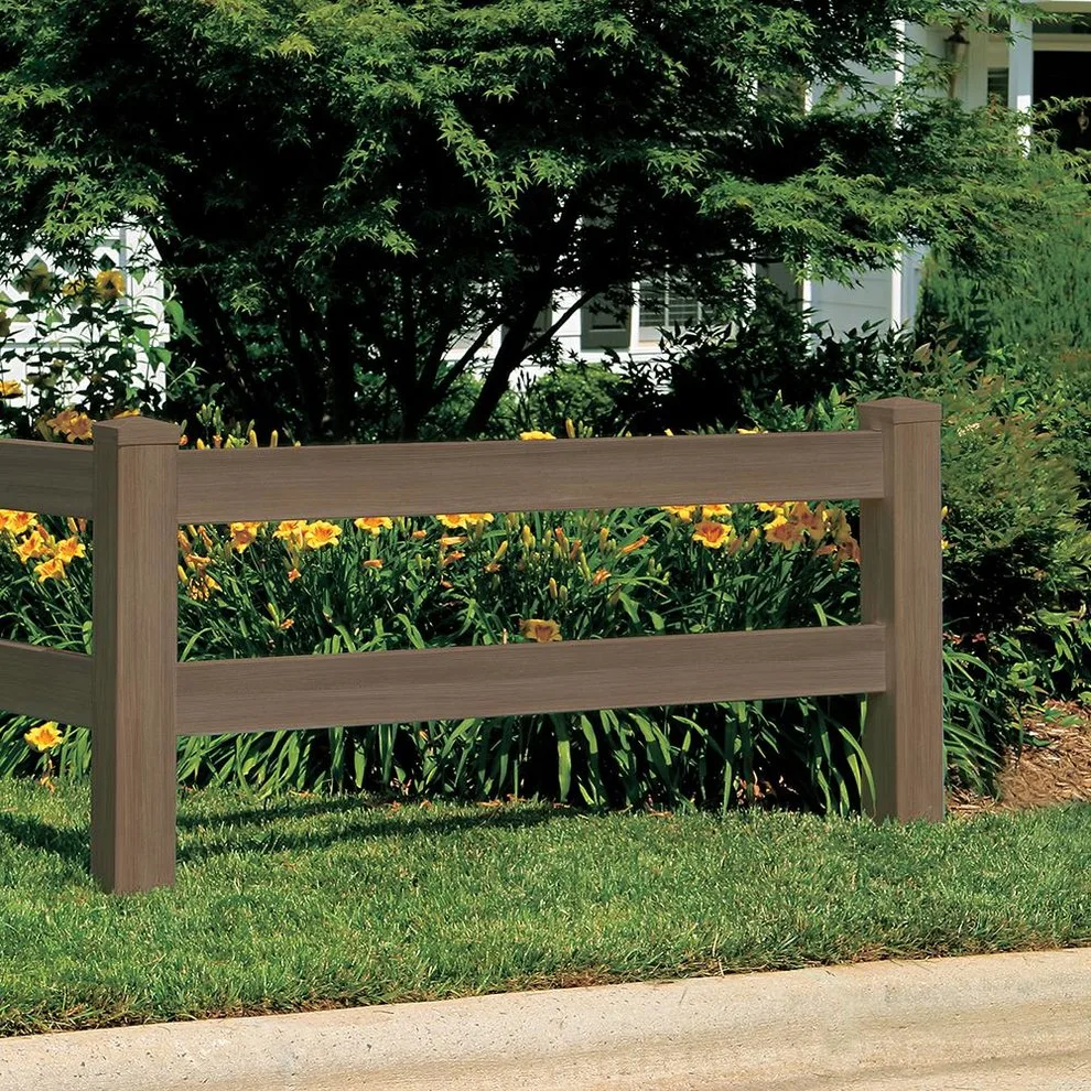 Barrier by Jones Fence & Custom Vinyl, LLC - Photo 2