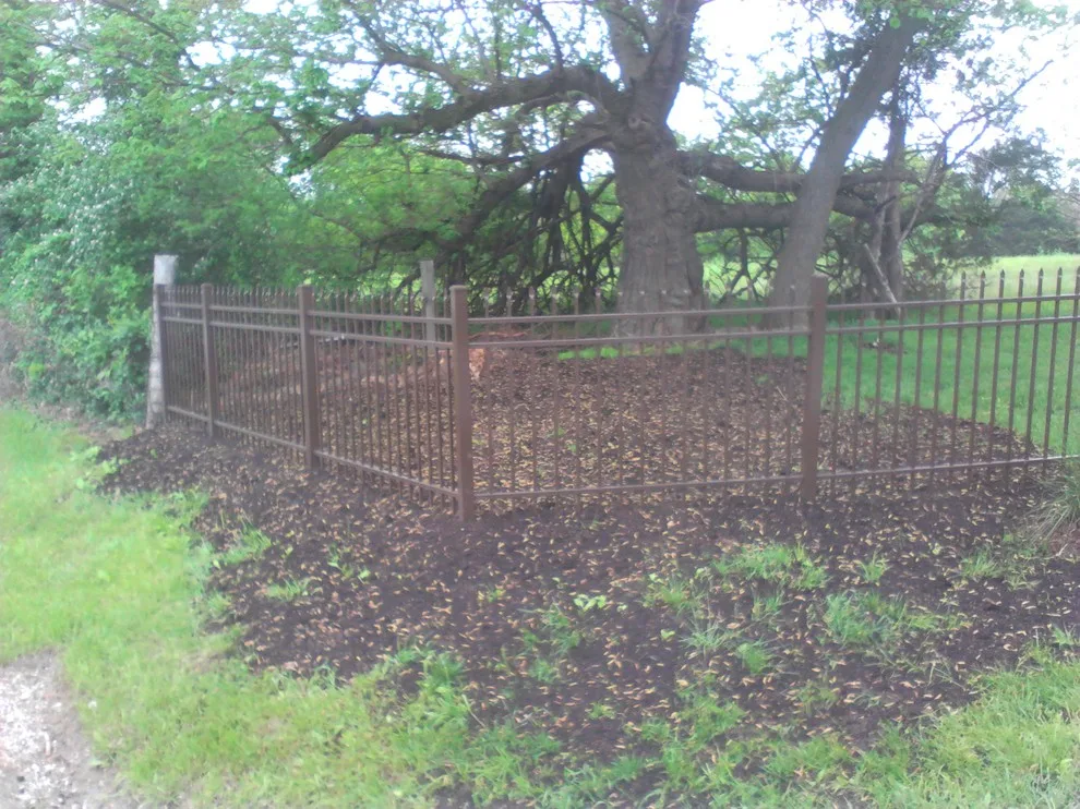 Aluminum Fencing 1 by Stafford Fencing - Photo 4