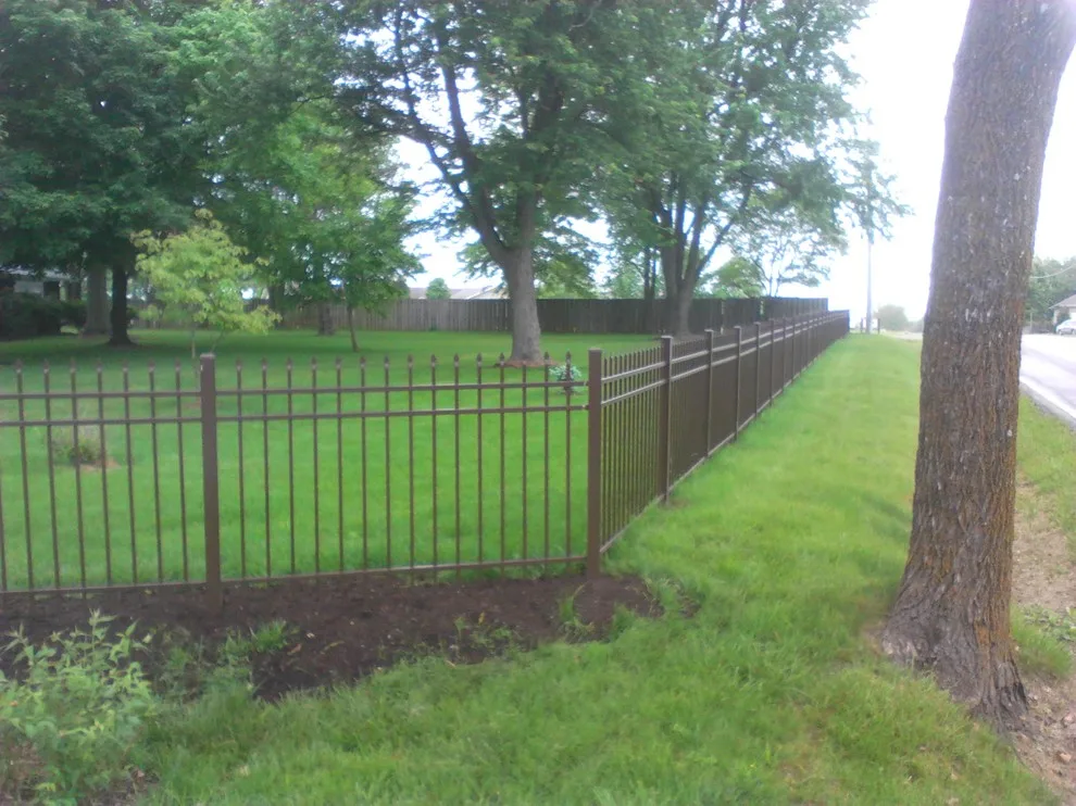 Stafford Fencing - Photo 8