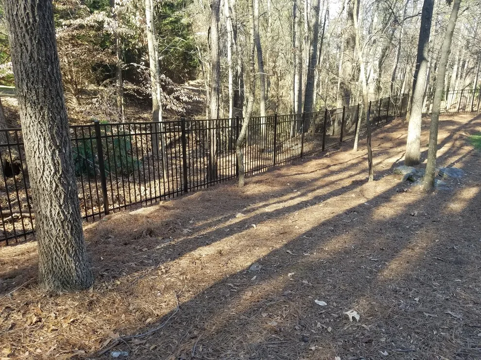 Peachtree Fence & Gates - Photo 6