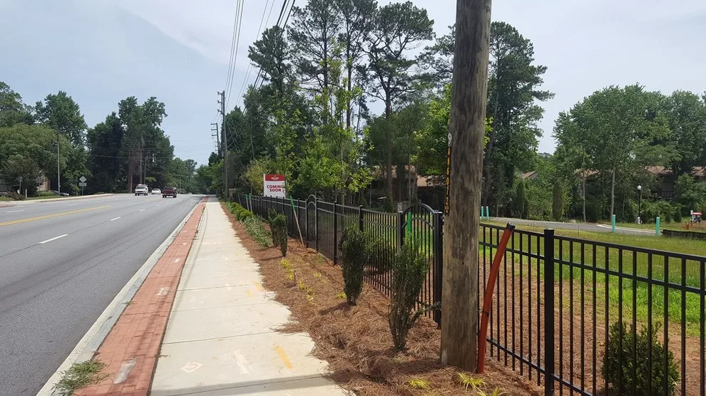 Peachtree Fence & Gates - Photo 8