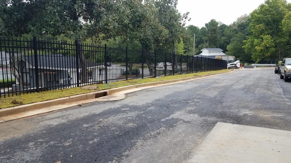 Peachtree Fence & Gates - Photo 3