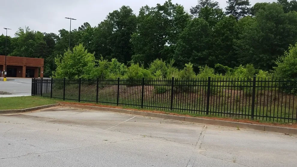 Metal Barrier by Peachtree Fence & Gates - Photo 19