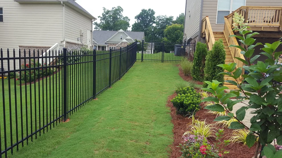Peachtree Fence & Gates - Photo 11