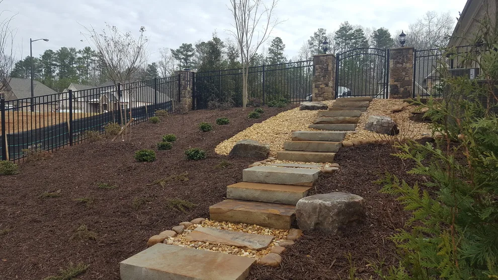 Peachtree Fence & Gates - Photo 10